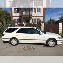 Toyota Mark II Wagon Qualis 2.2 AT, 1997, 17 000 км, с пробегом, цена 899 000 руб.