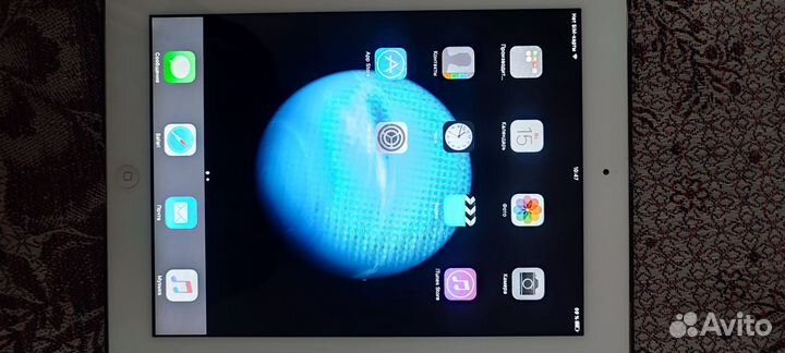 Планшет apple iPad air 2 64GB