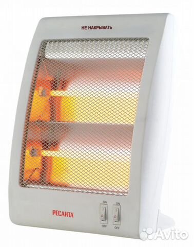 Обогреватель для дома