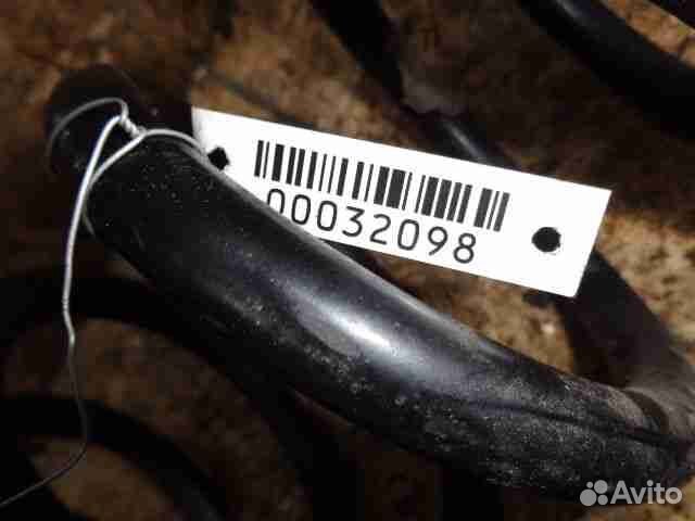 Пружина задняя Ford Edge CD3