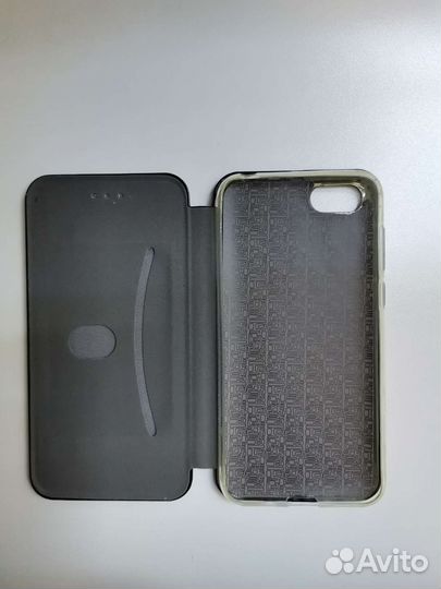 Чехол Huawei Y5 2018/ Honor 7A / 7S