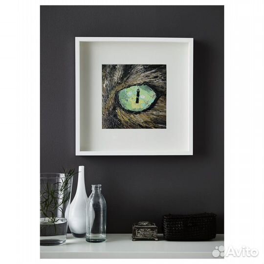 Картины маслом 