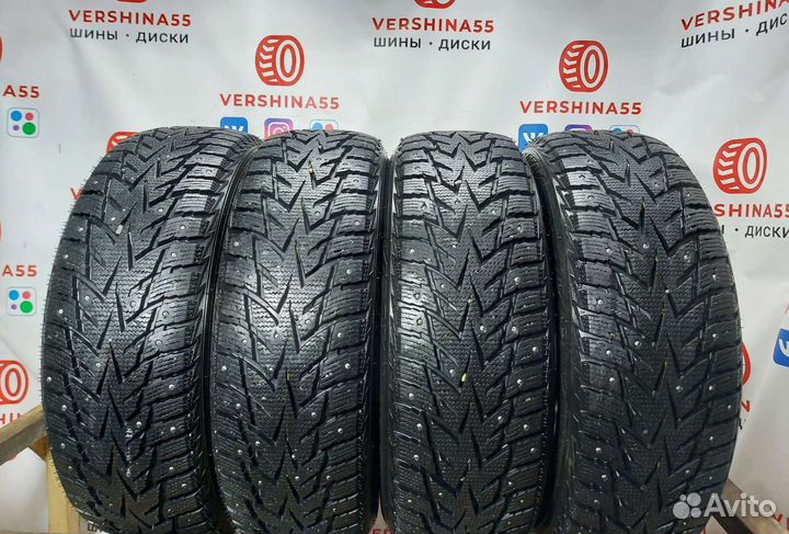 Nexen Winguard Spike WS62 225/60 R18