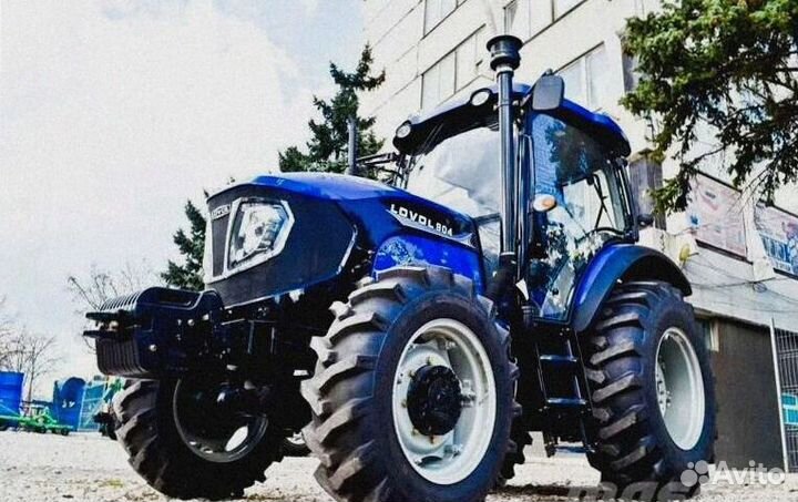 Трактор Lovol TD-904, 2024