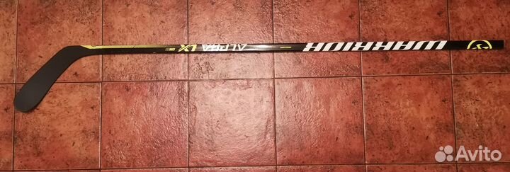 Клюшка хоккейная