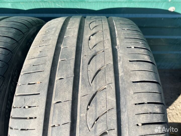 Formula Energy 235/40 R18 95Y