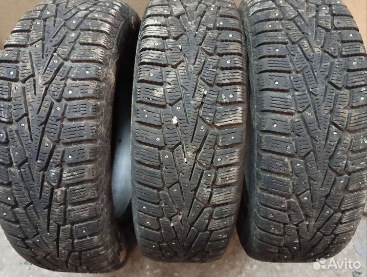 Cordiant Snow Cross 185/60 R15