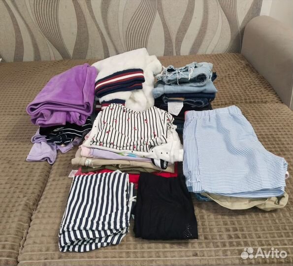 Вещи для девочки подростка