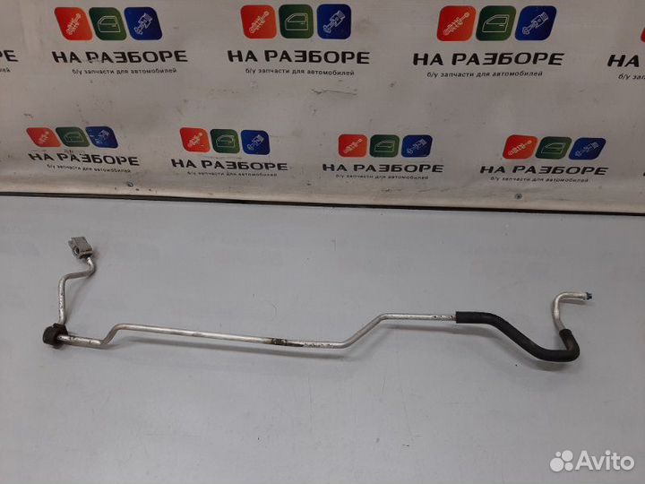 Трубка кондиционера (шланг) Kia Magentis EF G6BV