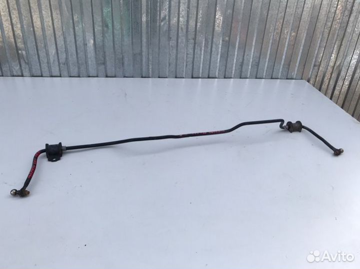 Стабилизатор задний Kia Cerato 1