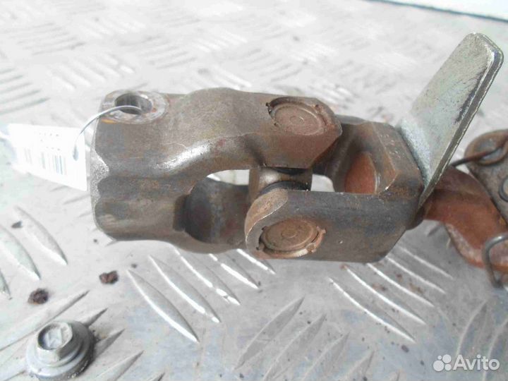 Рулевой карданчик Ford Explorer 4