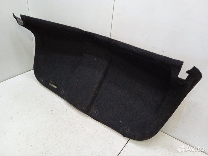 Обшивка крышки багажника Nissan Almera G15 1.6