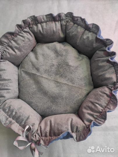 Лежанки для животных (кошек, собачек)