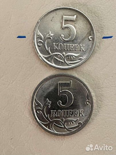 5 копеек с-п