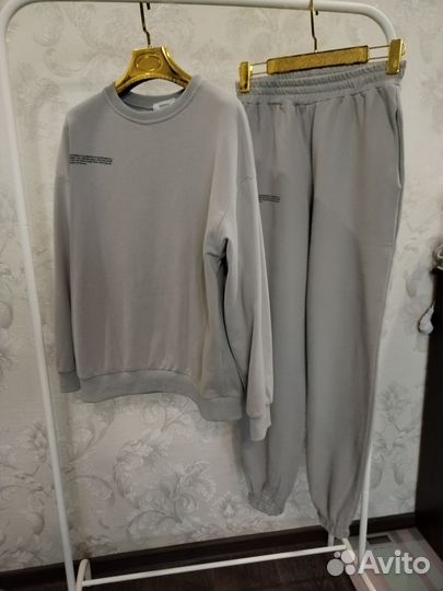 Спортивный костюм