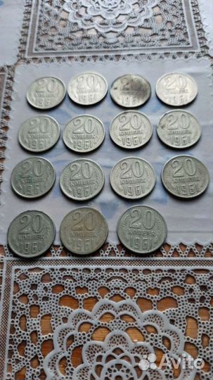 Коллекционирование монет