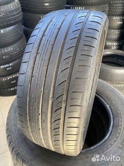 Toyo Proxes C1S 215/45 R17 91W