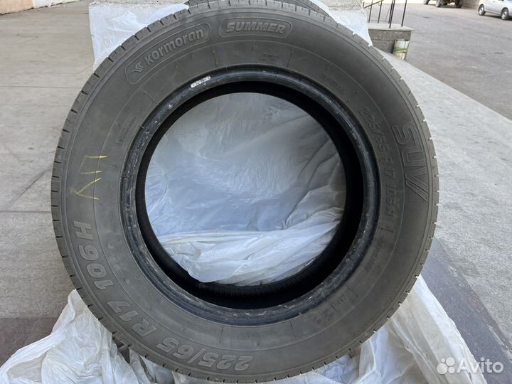 Kormoran SUV Summer 2.25/65 R17