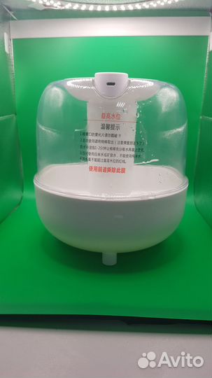 Увлажнитель воздуха Humidifier