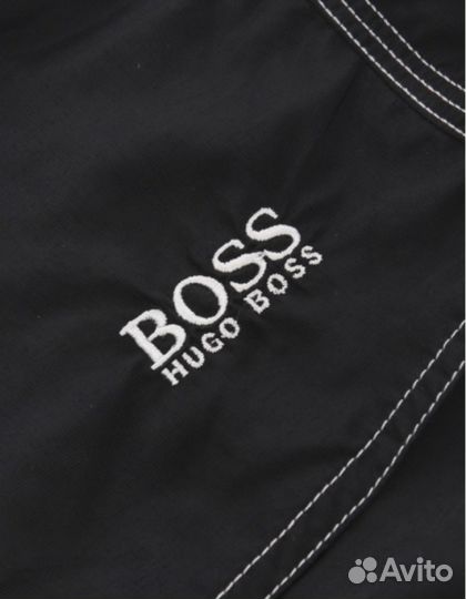 Плавки Hugo Boss Размер XL Оригинал (Германия)