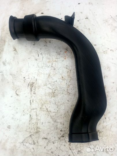 Воздуховод салона renault Sandero 2