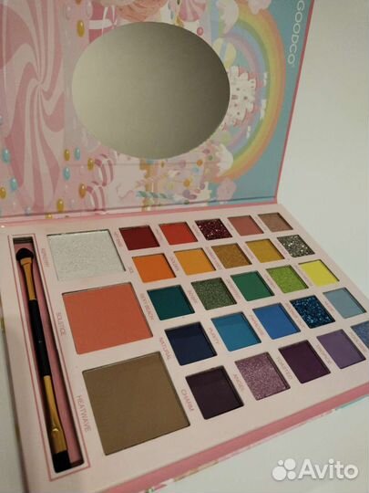 Детская косметика