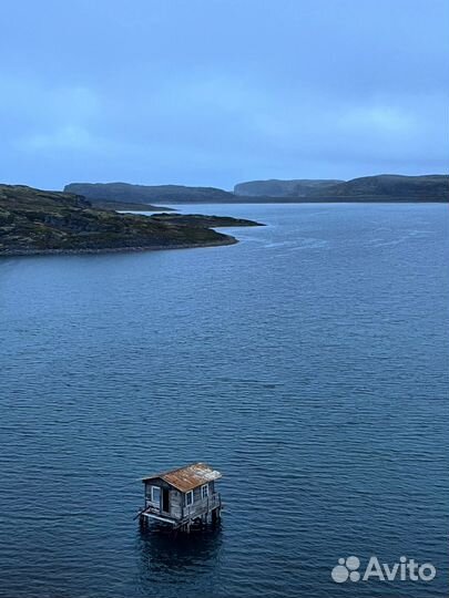 Дальние Зеленцы #Тур #Путешествие