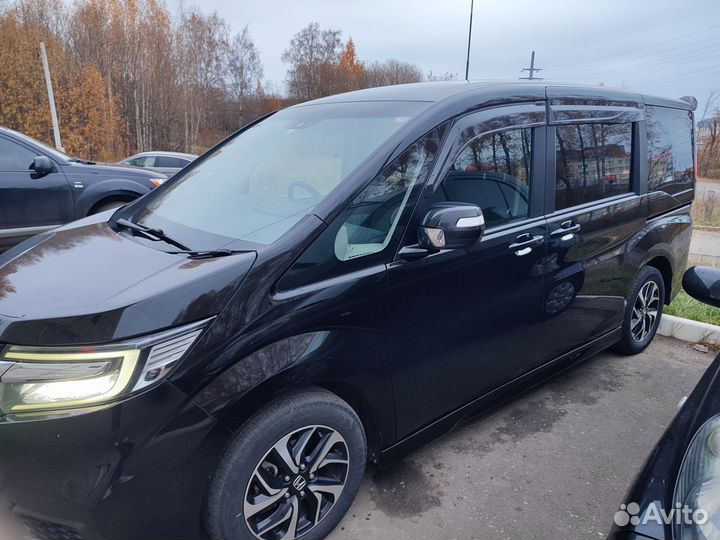 Honda Stepwgn Spada 1.5 CVT, 2019, 44 000 км