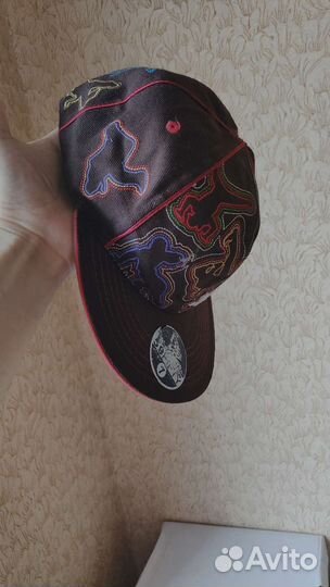 New era X BBoy (Made in USA) хип-хоп культура