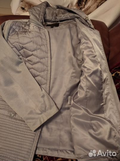 Куртка женская осенняя