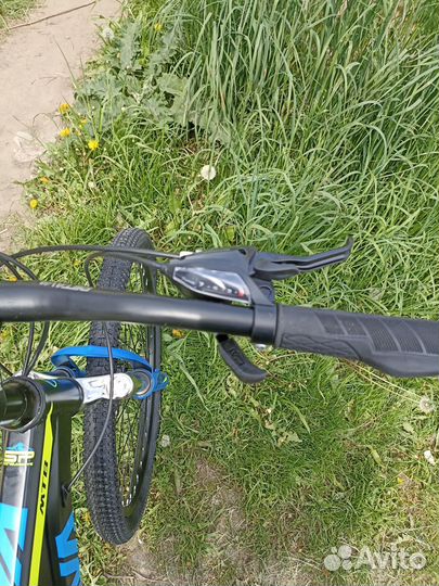 Велосипед горный 26 колеса