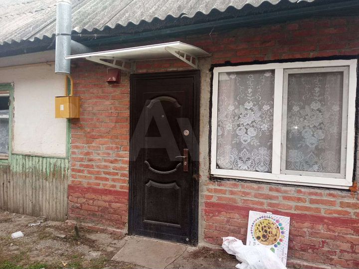 Дом 42 м² на участке 14,5 сот.