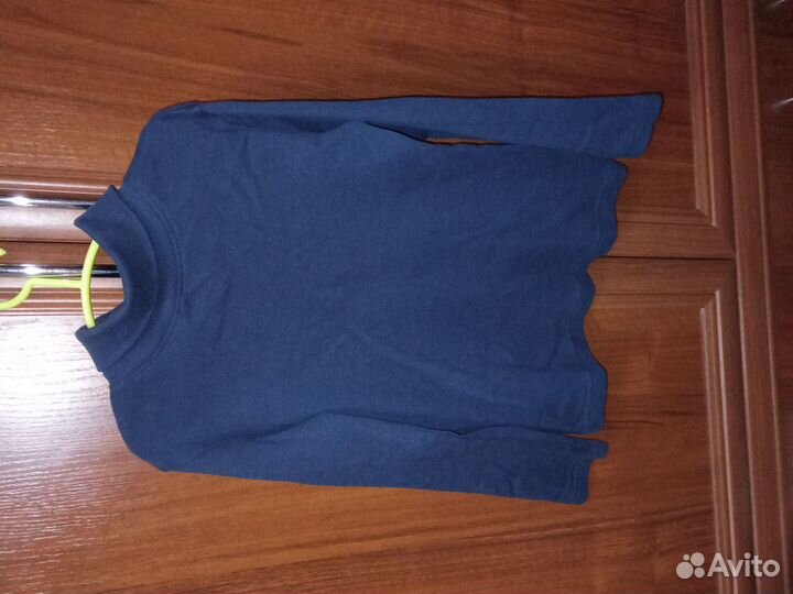 Рубашка, водолазка