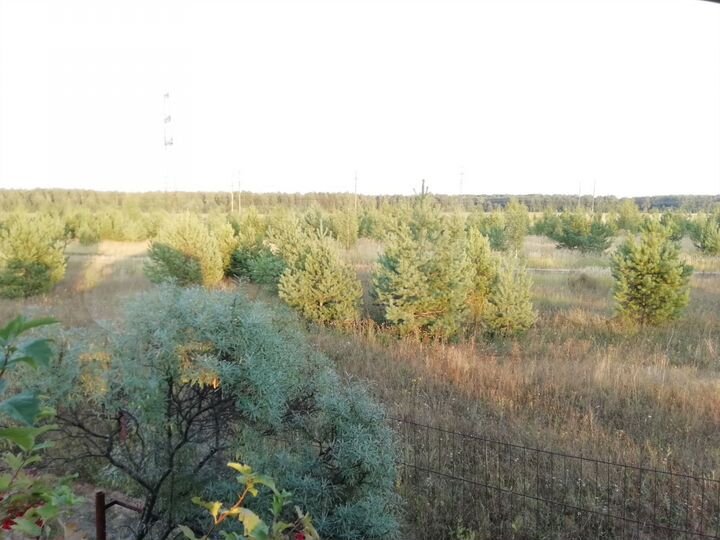 Дача 50 м² на участке 7,5 сот.