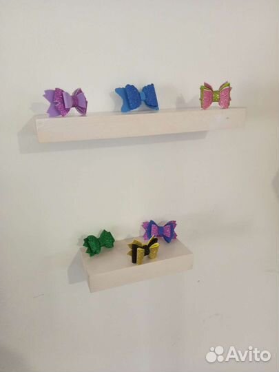 Полка настенная