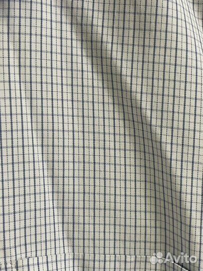 Рубашка для мальчика