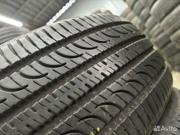 Yokohama Geolandar SUV G055 215/60 R17