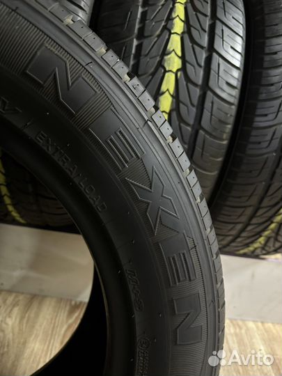 Nexen Roadian HP 285/50 R20 116V