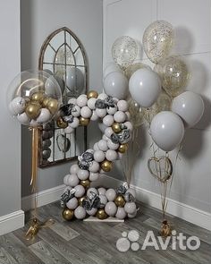 Доставка шаров по Адлеру