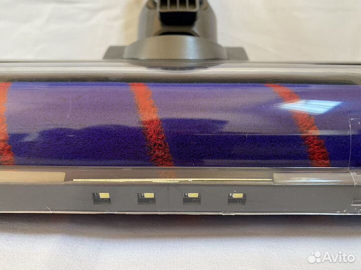 Насадка электрическая для Dyson V8,10,11