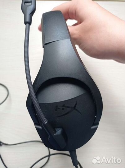 HyperX Cloud Stinger Core