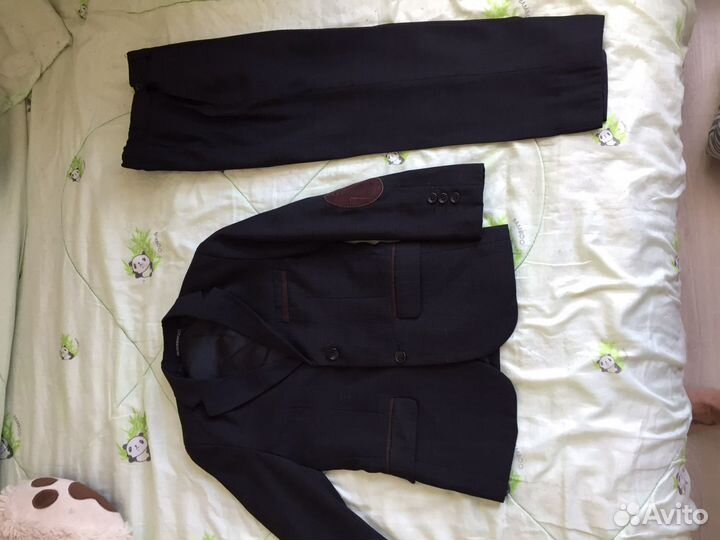 Костюмчики на мальчика