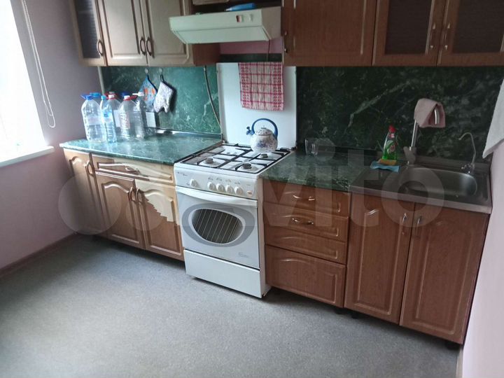 2-к. квартира, 55 м², 2/10 эт.