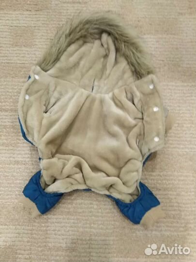 Комбинизон