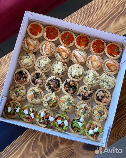 Фуршет Белгород