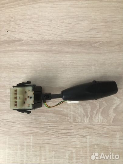 Переключатель стеклоочистителей Daewoo Lanos