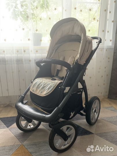 Прогулочная коляска X-Lander