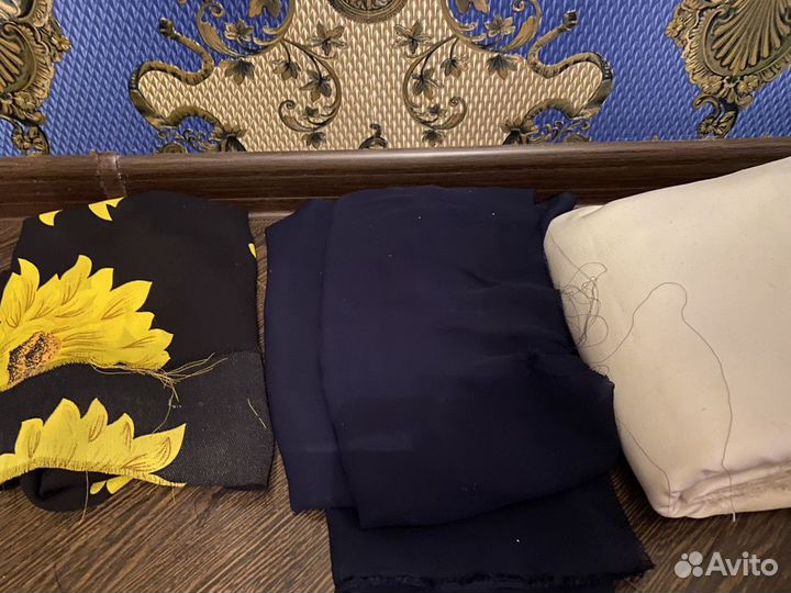 Ткань для шитья