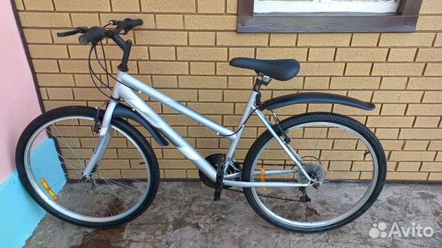 Велик в хорошем состоянии