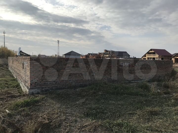 Участок 11 сот. (ИЖС)